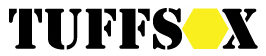Tuff Sox logo