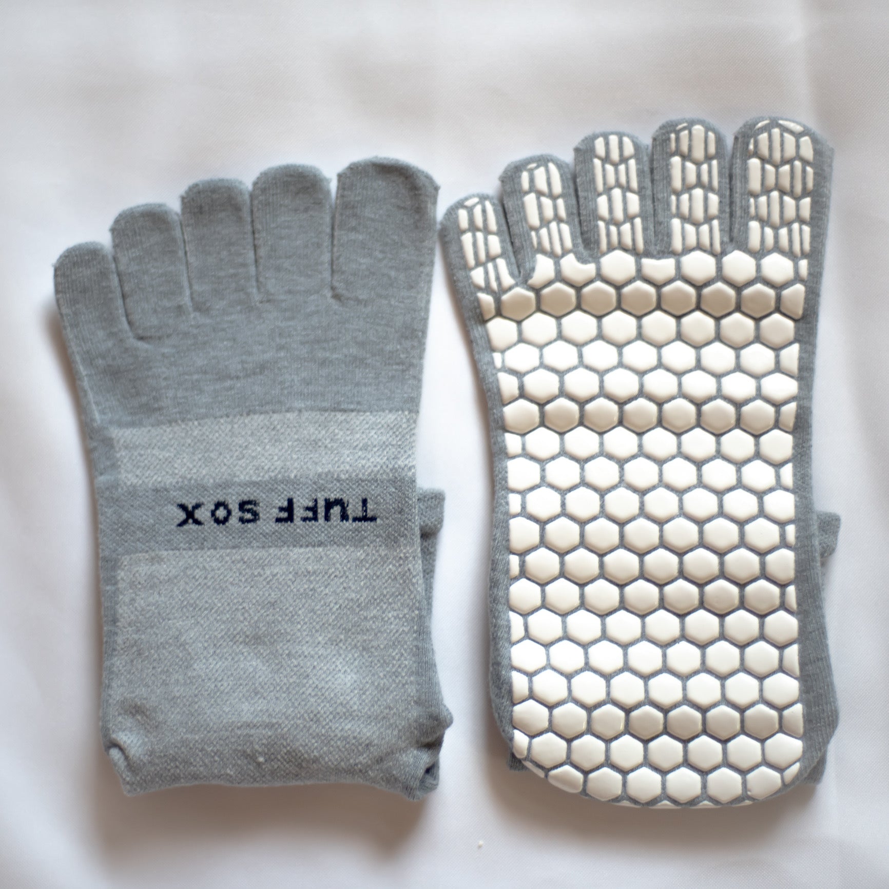 Barefoot Feeling Beach Socks, Yoga, Pilates and Fin Socks